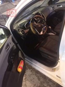 شيفروليه سونيك